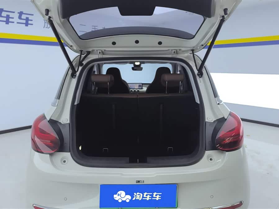 Wuling Binguo 2024 صورة سيارة #5