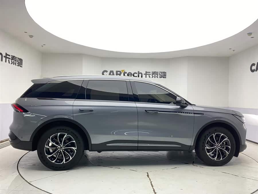 Changan 2023 car image #5