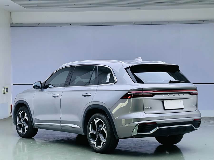 GEELY Monjaro 2022 immagine di auto #5