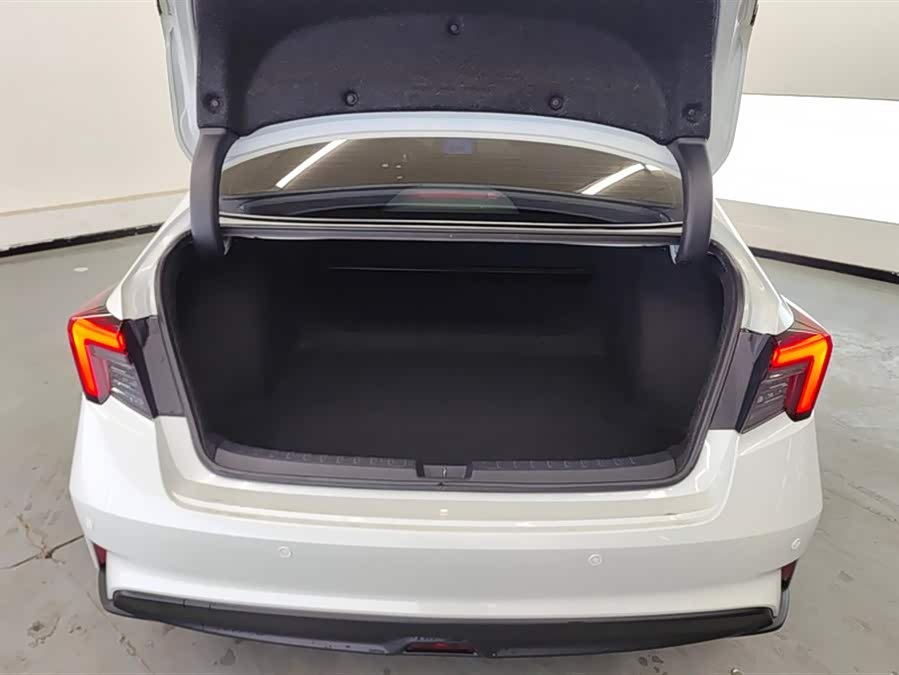 Honda INTEGRA 2023 immagine di auto #5