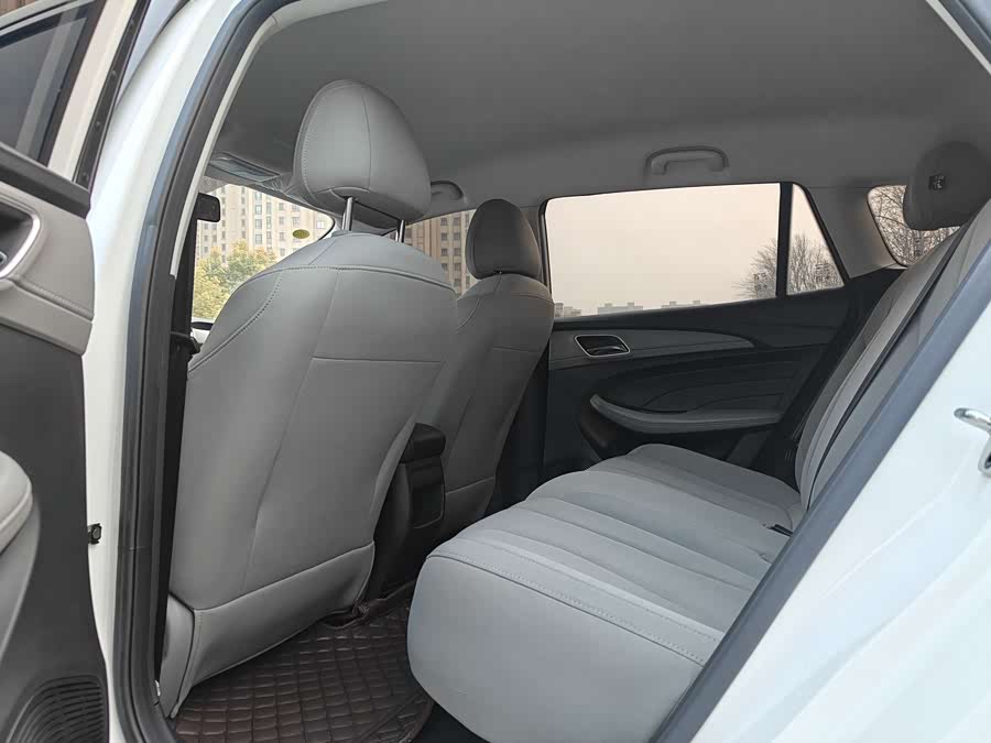 Roewe Ei5 2022 изображение автомобиля #5