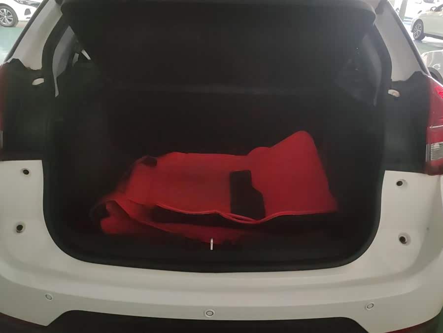 Chery Tiggo 3x 2022 car image #5