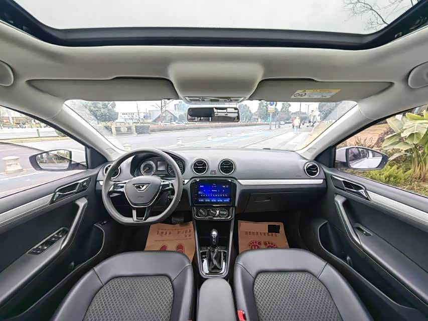 捷达 捷达VA3 2020 汽车图片 #5