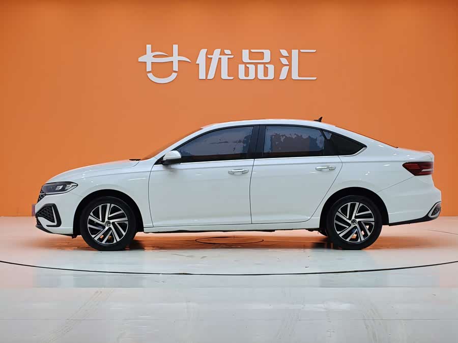 Volkswagen Lavida 2024 изображение автомобиля #5