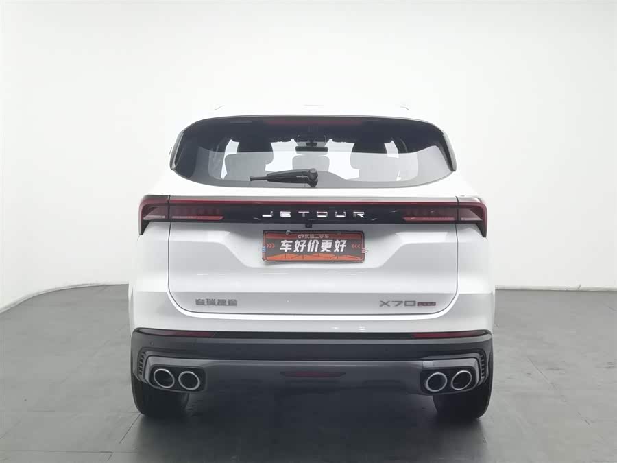 X70 PLUS 2024 car image #5