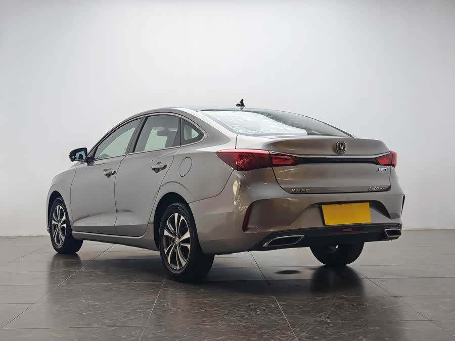 Changan Eado 2021 immagine di auto #5