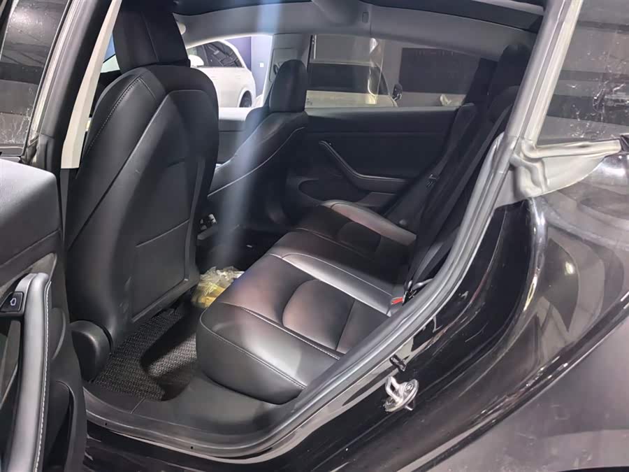Tesla Model 3 2022 car image #5