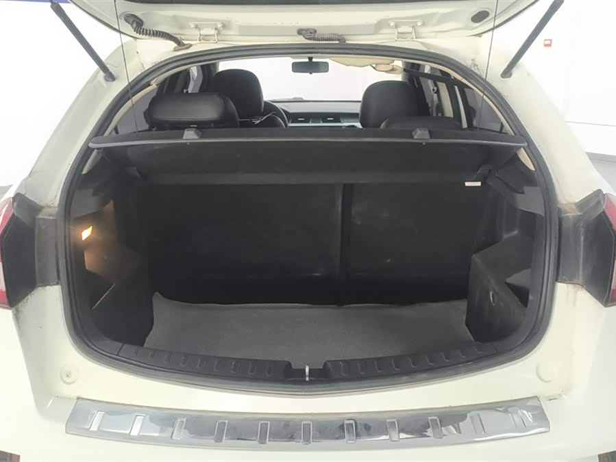 Vision X3 2017 #5 Vision X3 2017 car image #5