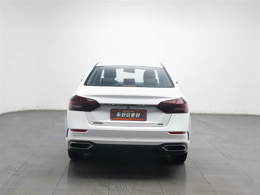 吉利汽车 帝豪 2020 汽车图片 #5