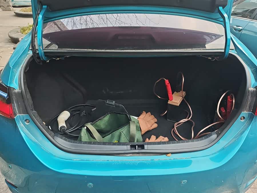 Corolla Hybird E+ 2019 car image #5