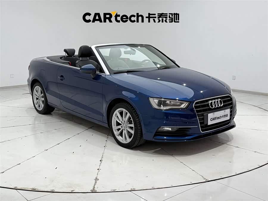 Audi A3 (Imported) 2016 #5 Audi A3 (Imported) 2016 car image #5