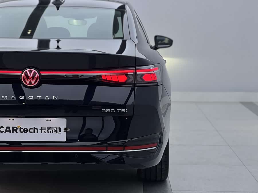 Volkswagen Magotan 2024 car image #5