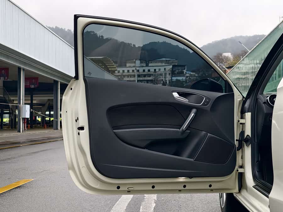 Audi A1 2015 #5 Audi A1 2015 car image #5