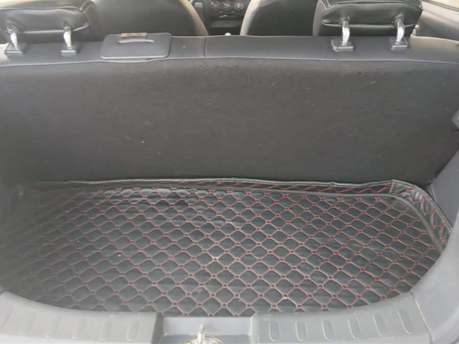 Suzuki Alto 2013 immagine di auto #5