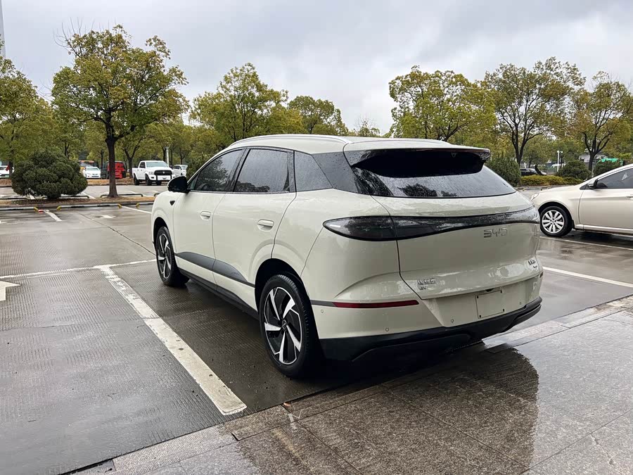 BYD Sea Lion 06 New Energy 2025 car image #5