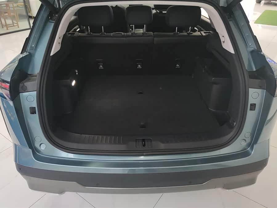 Chery 2024 #5 Chery 2024 immagine di auto #5