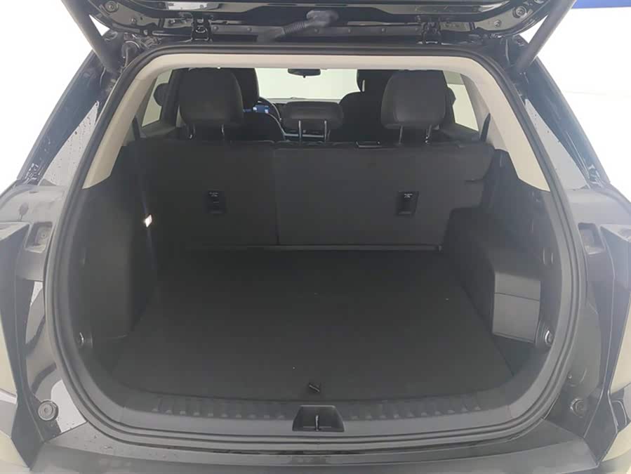 Chevrolet Equinox Plus 2024 #5 Chevrolet Equinox Plus 2024 car image #5