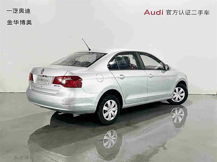 捷达 捷达 2013 汽车图片 #5