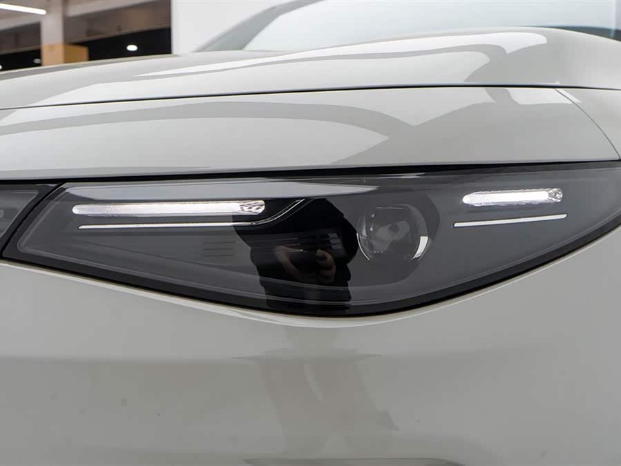 零跑汽车 零跑T03 2022 汽车图片 #5