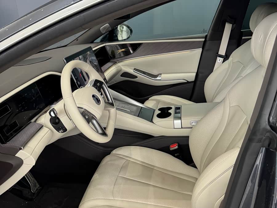 Denza Z9 2024 #5 Denza Z9 2024 immagine di auto #5