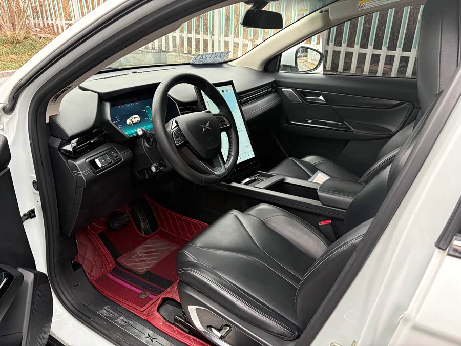 Xpeng G3 2022 #5 Xpeng G3 2022 immagine di auto #5