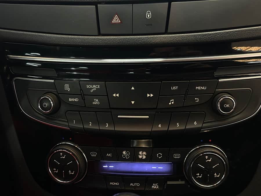 Peugeot 508 2015 car image #5