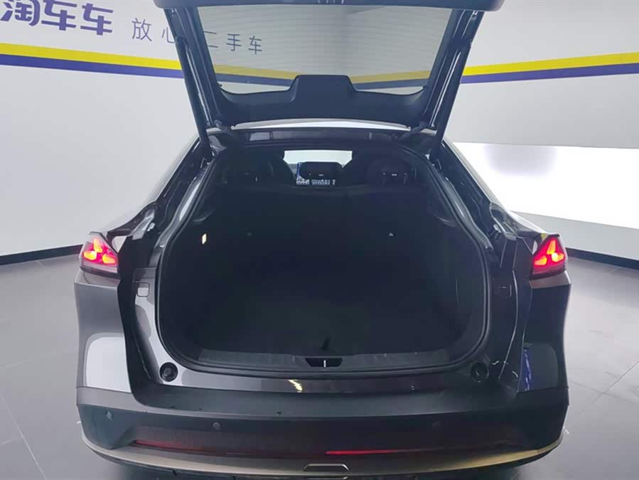 Deepal L07 2024 car image #5