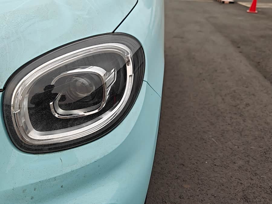 零跑汽车 零跑T03 2025 汽车图片 #5