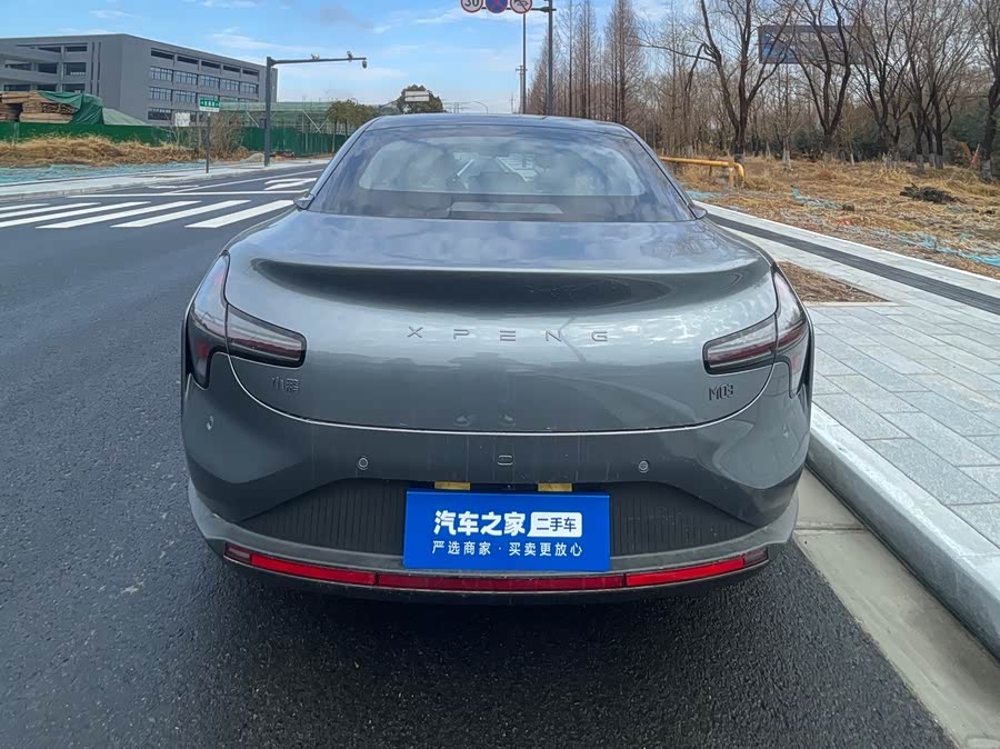 Xpeng MONA M03 2025 #5 Xpeng MONA M03 2025 imagem de carro #5