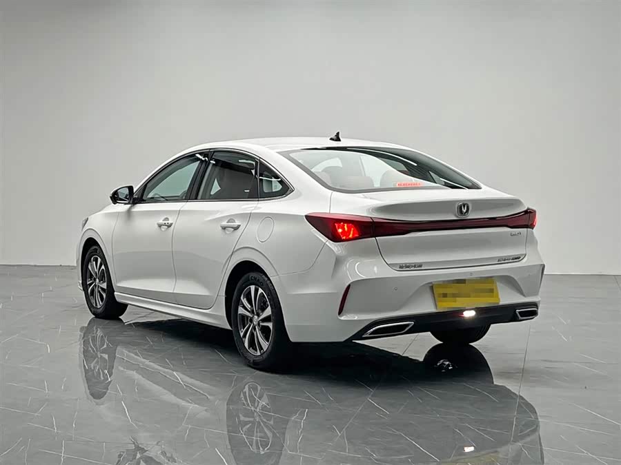 Changan Eado 2024 car image #5