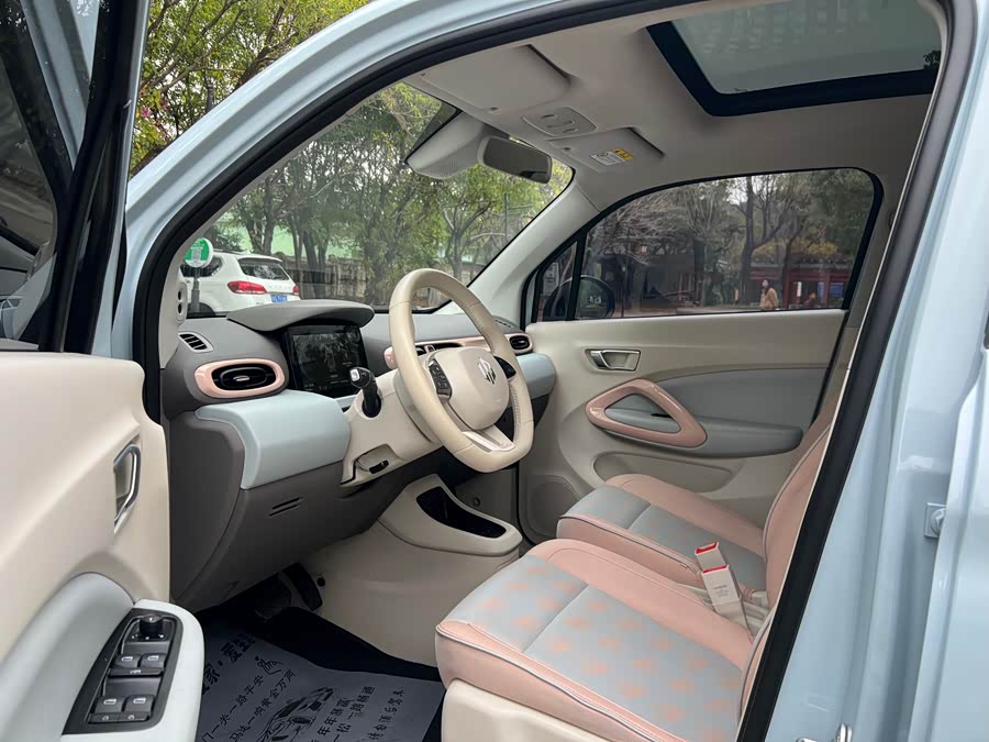 零跑汽车 零跑T03 2023 汽车图片 #5