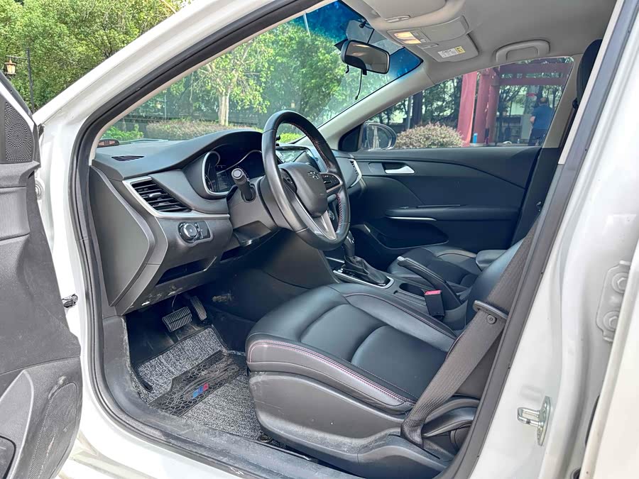 Chevrolet Monza 2020 #5 Chevrolet Monza 2020 car image #5