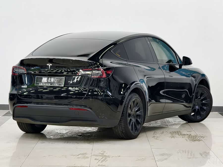 Tesla Model Y 2023 car image #5
