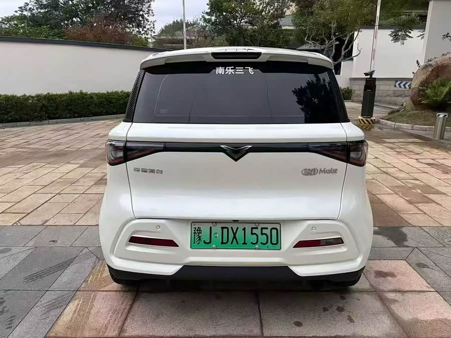 Kaiyi Shiyue 2025 car image #5