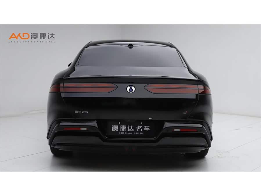 Denza Z9 2024 car image #5