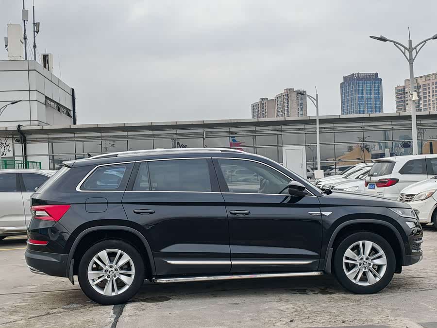 Skoda Kodiaq 2020 car image #5