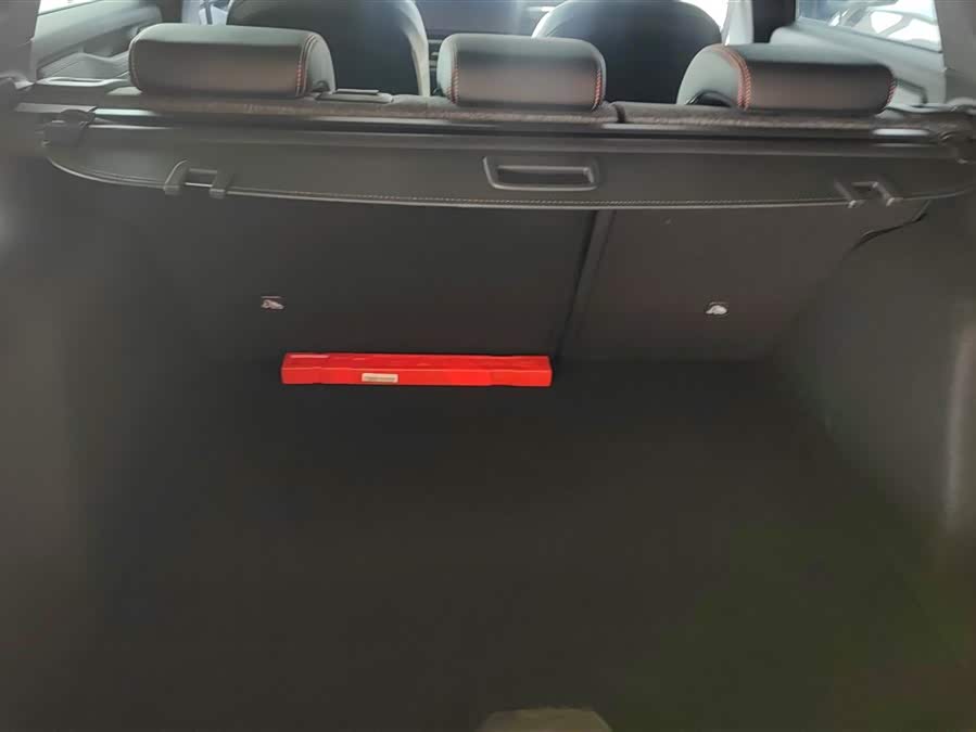 GEELY Cowboy 2025 #5 GEELY Cowboy 2025 car image #5