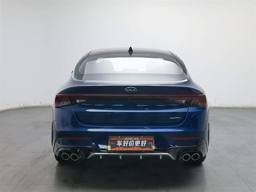起亚 起亚K5 2021 汽车图片 #5