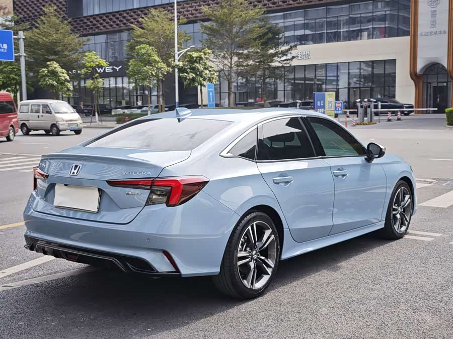 Honda INTEGRA 2023 immagine di auto #5