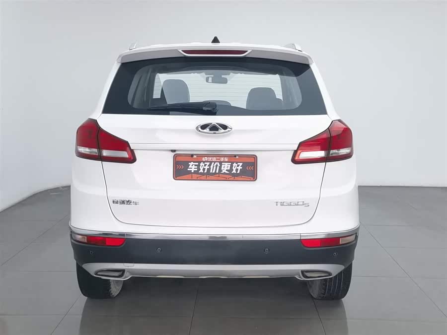 Chery Tiggo 5 2015 car image #5