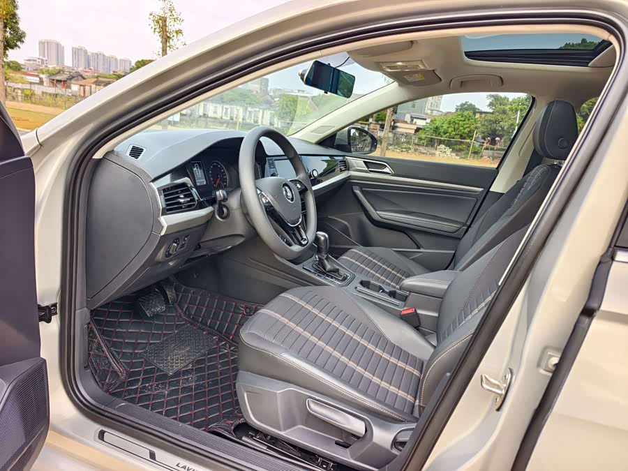 Volkswagen Lavida 2020 immagine di auto #5