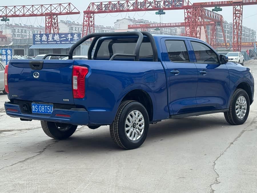 Great Wall Poer 2022 #5 Great Wall Poer 2022 immagine di auto #5