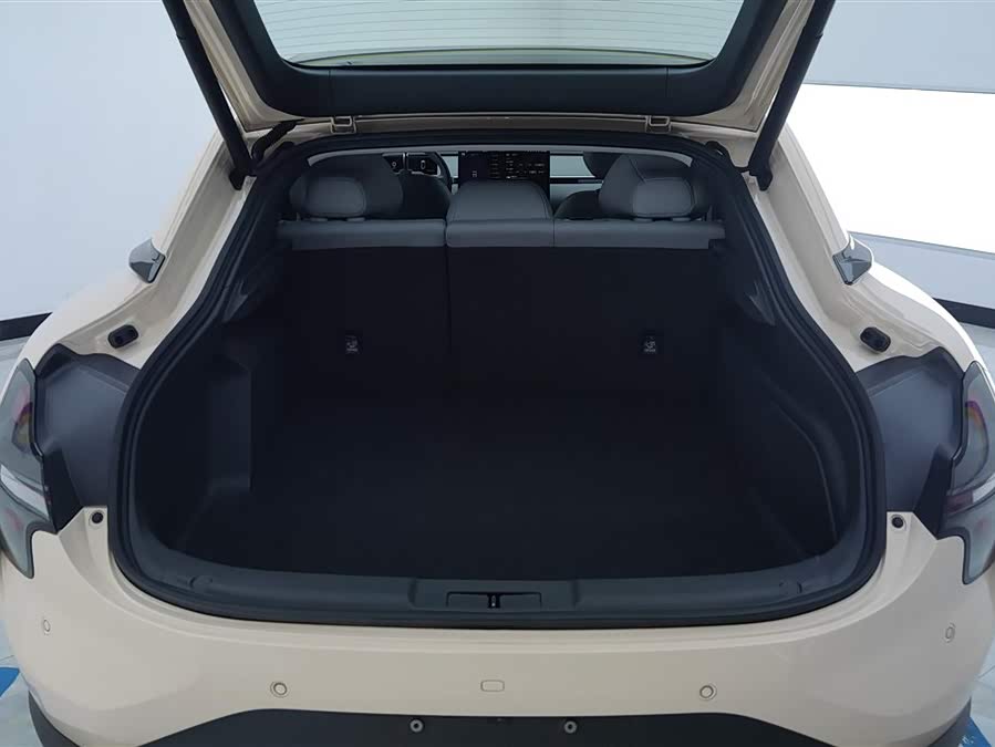 Xpeng MONA M03 2024 #5 Xpeng MONA M03 2024 immagine di auto #5