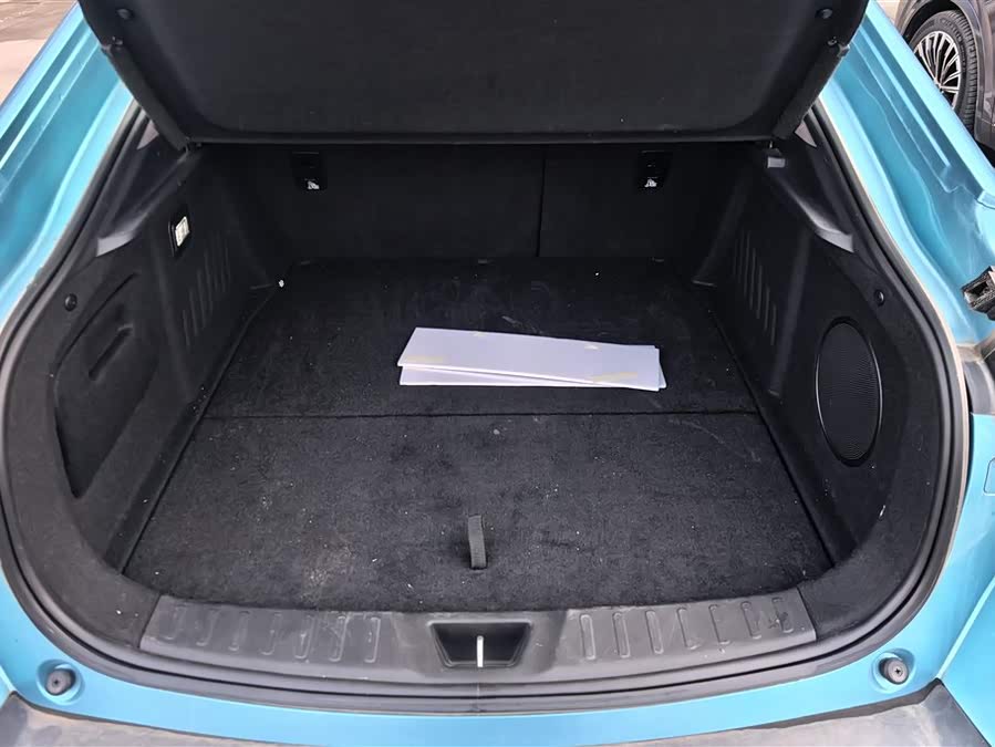 Deepal L07 2024 image de voiture #5