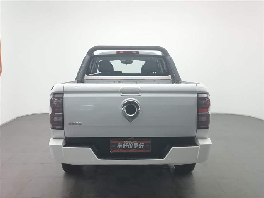 Great Wall Jingang Pao 2022 car image #5
