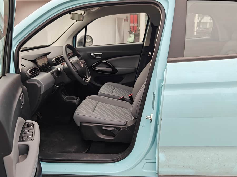 零跑汽车 零跑T03 2025 汽车图片 #5