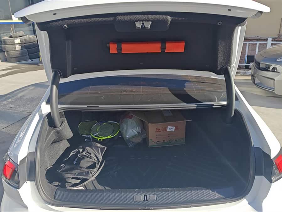 标致 标致508 2022 汽车图片 #5