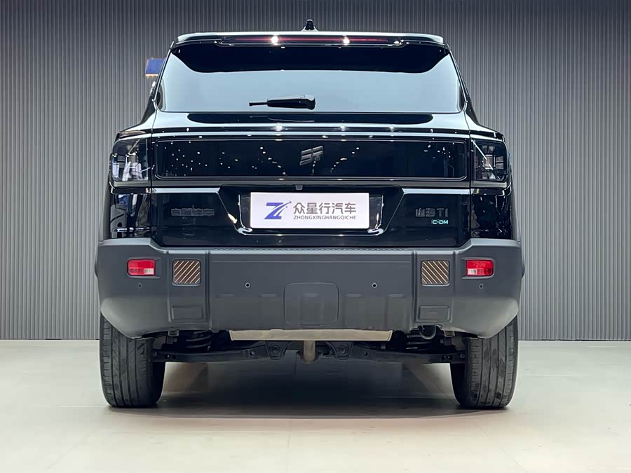 Chery 2024 car image #5
