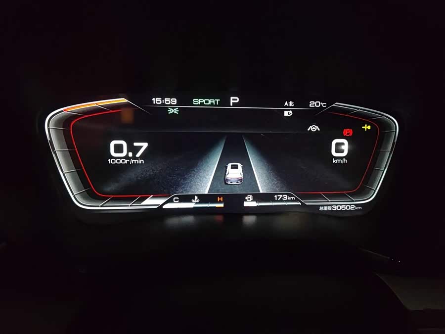 BYD Song Plus 2021 car image #5