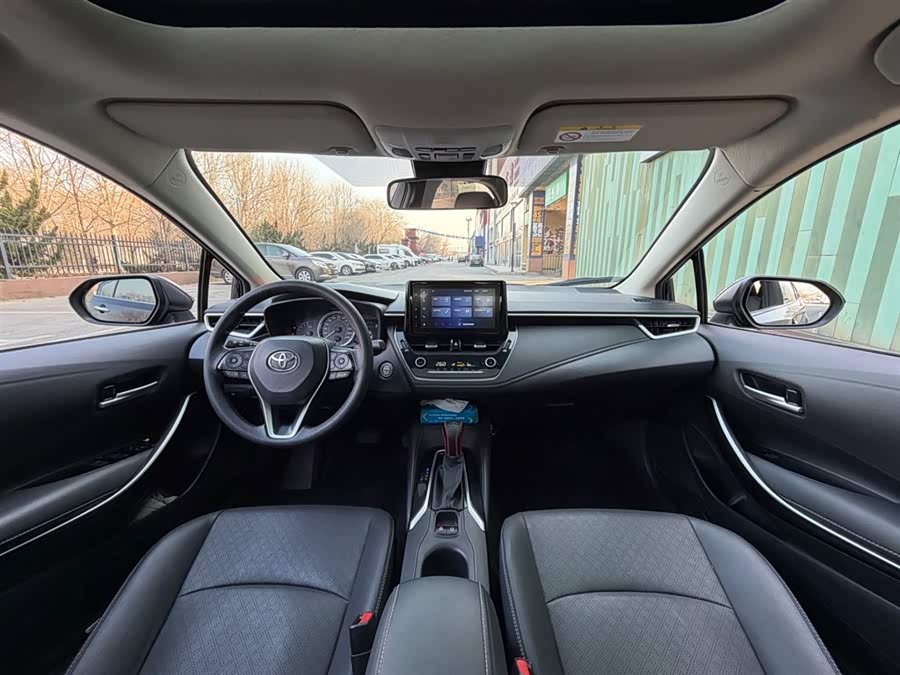 Toyota Allion 2021 #5 Toyota Allion 2021 immagine di auto #5